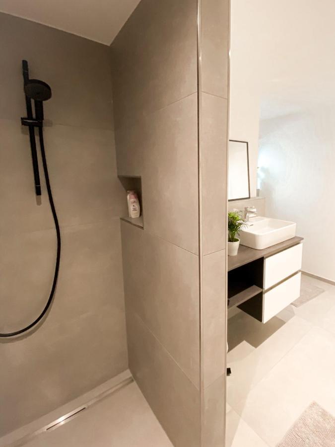 Ferienwohnung Vergissmeinnicht 哥根巴赫 外观 照片